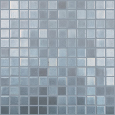 TILE STAINLESS STEEL 12'' X 12'' VIDREPU - 253M