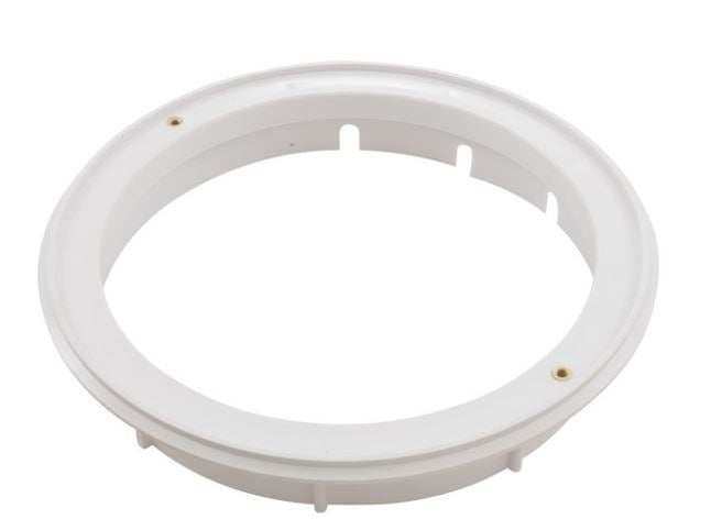 C.M.P ROUND SKIMMER COVER COLLAR (WHITE) - 25547-000-000