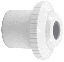 WHITE SLIP JET1 1/2" INSIDER FITTING 3/4 - 25551-300-000