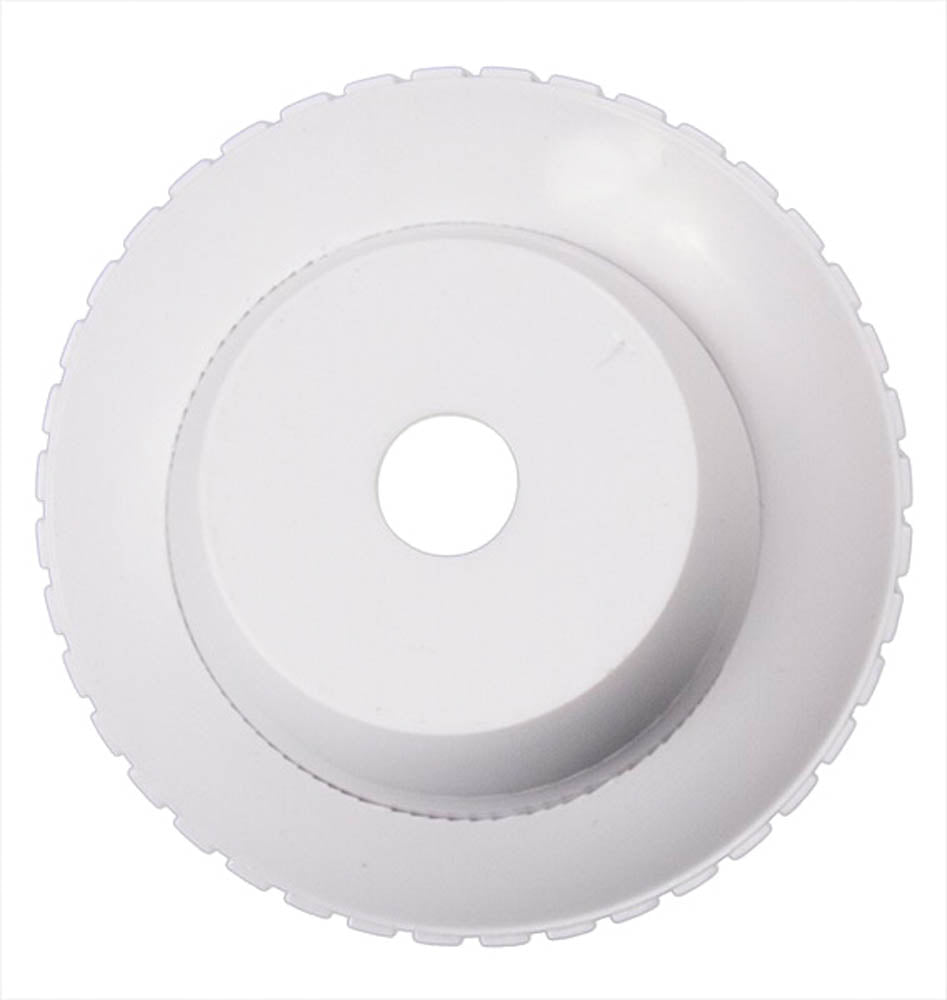 WHITE 3/8" EYE THREAD JET FITTING - 25552-100-000