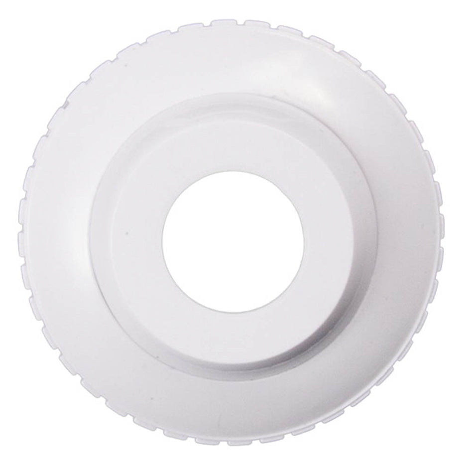 WHITE 3/4" EYE THREAD JET FITTING - 25552-300-000