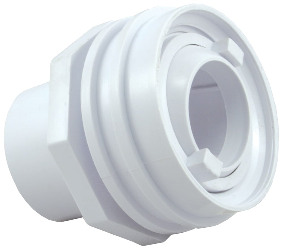 FLUSH MOUNT RETURN FITTINGS - 25555-000-000