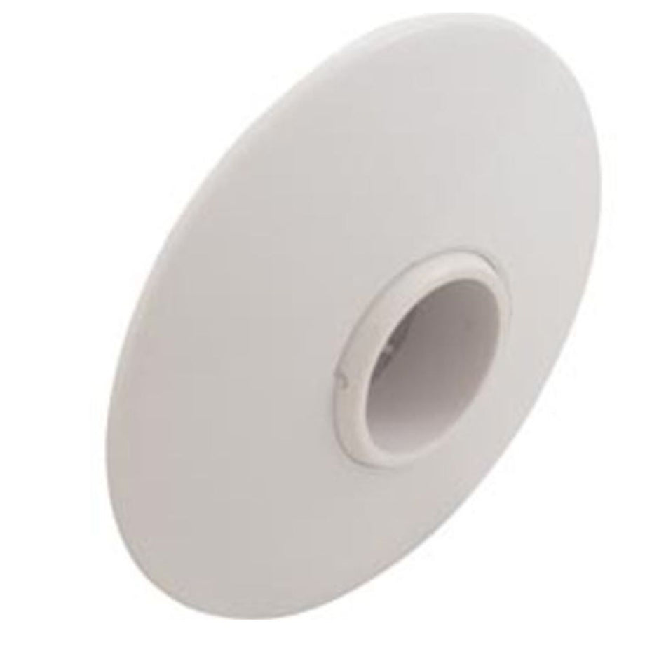 CMP Insider Pressure Jet 1 inch white return fitting 25559-110-000 with self-aligning design for professional pool contractors