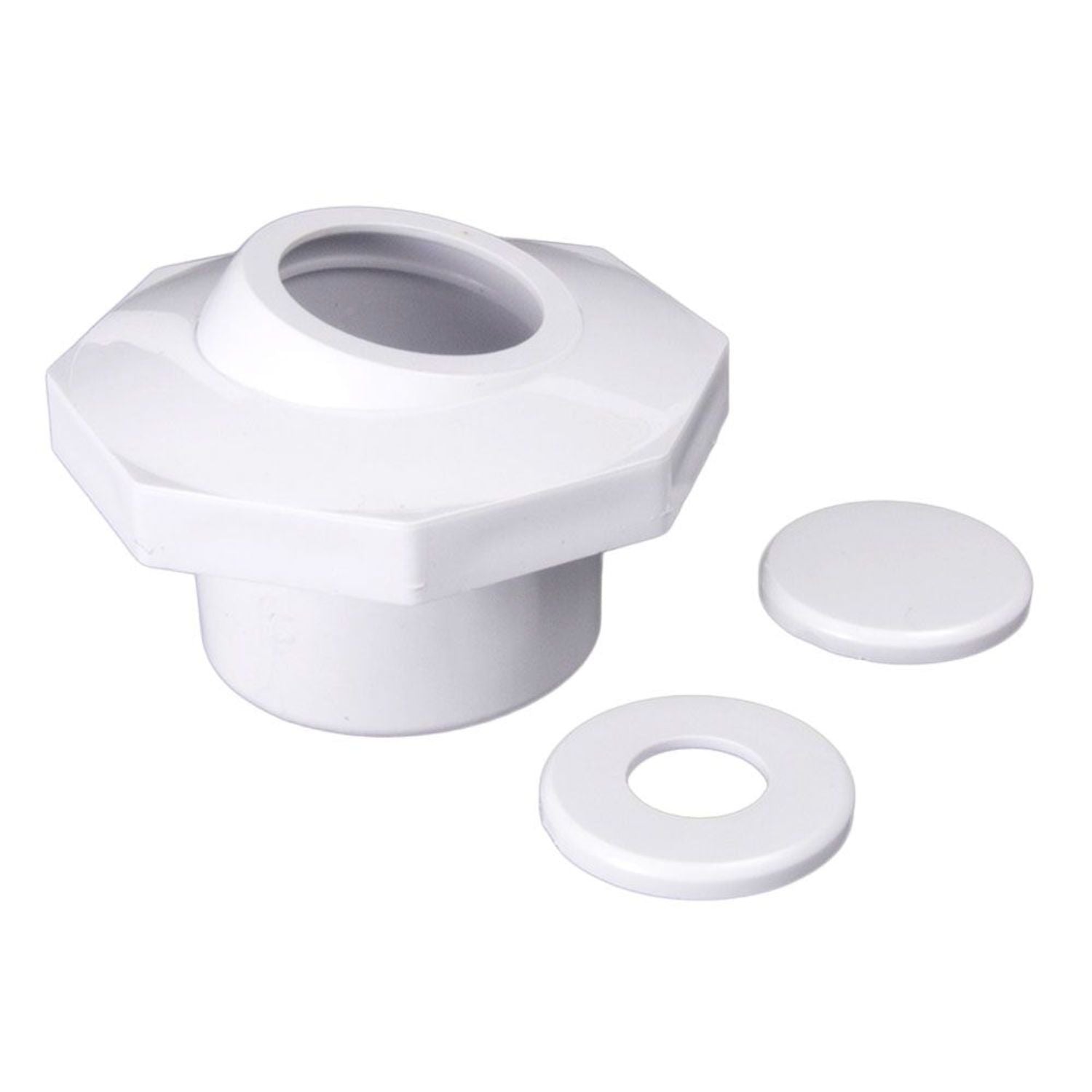 Cmp Flange Inlet CMP 1.5