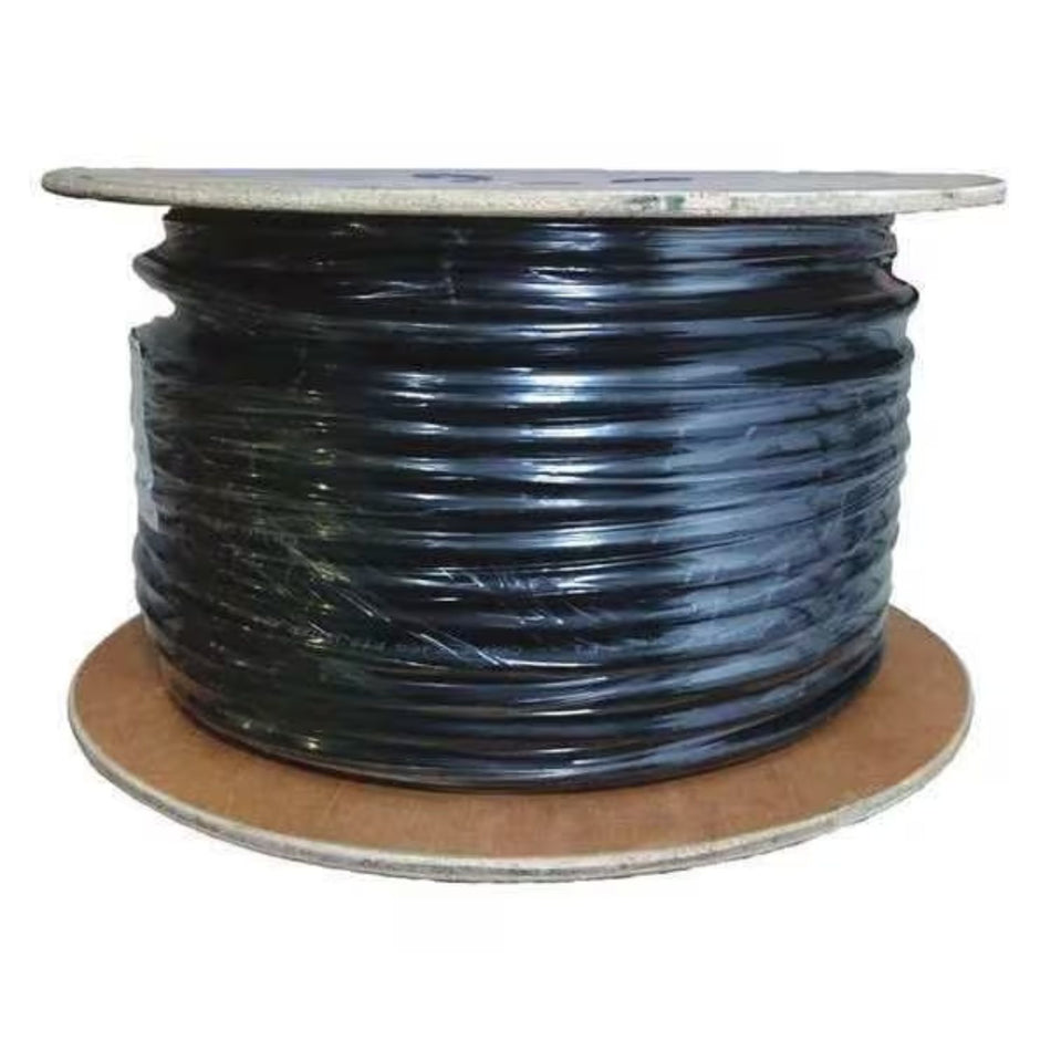 LED WATERFALL WIRE ASSY W/ PLUG 100 FT - 25677-000-100