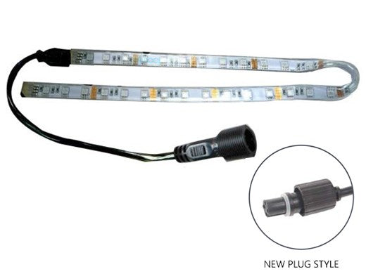 48" LED WATERFALL LIGHT STRIP W/ PLUG - 25677-430-950