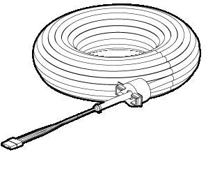 CMP LED WATERFALL 2 POWER CABLE - 25777-130-200