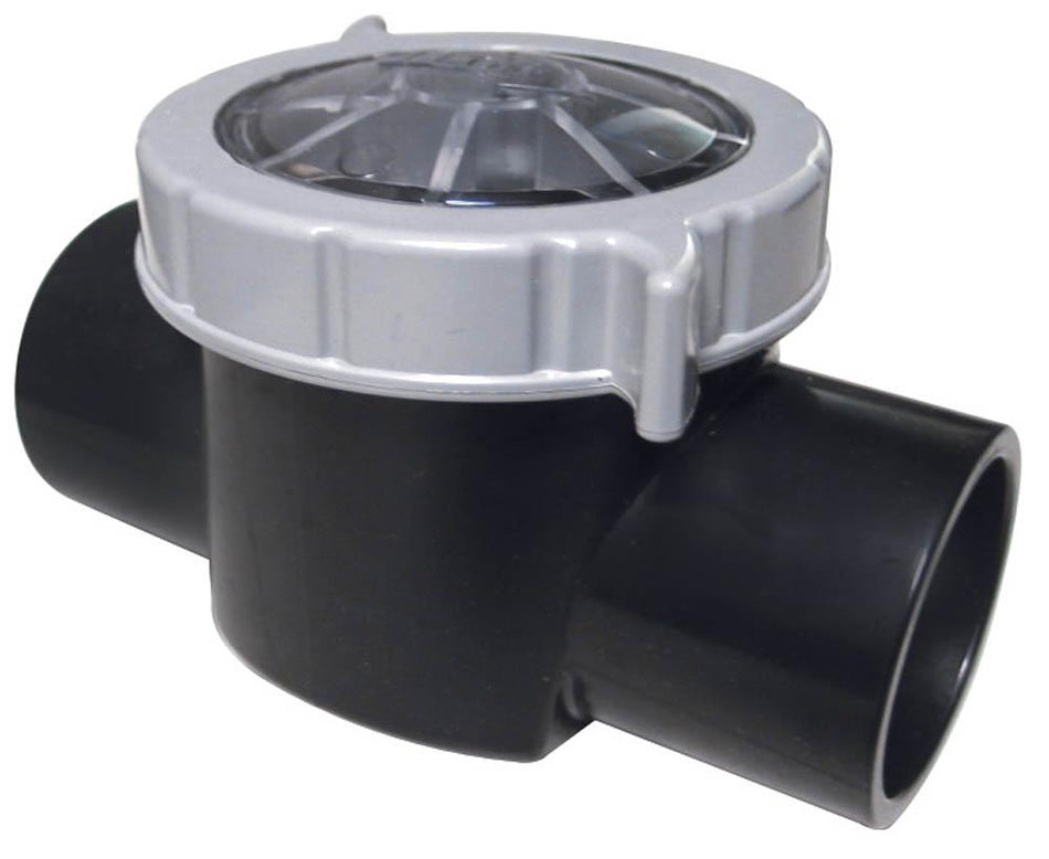 HYDROSEAL CHECK VALVE(STRAIGHT)2inSL - 25830-200-000