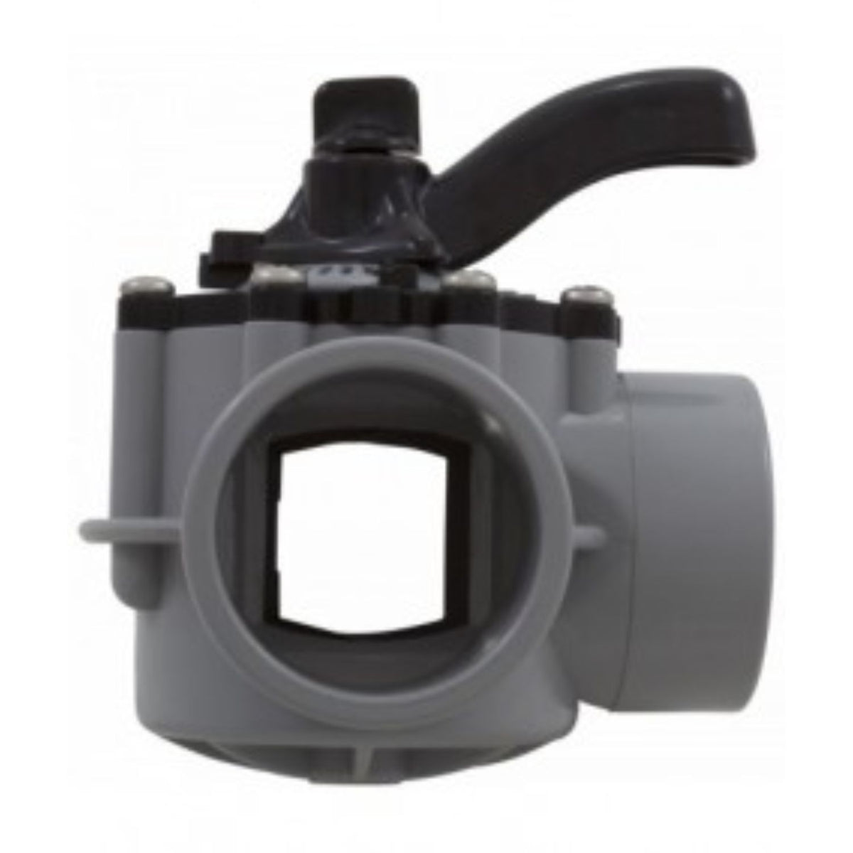 Three Way Cmp Riser CMP 3-Way Diverter Valve 2