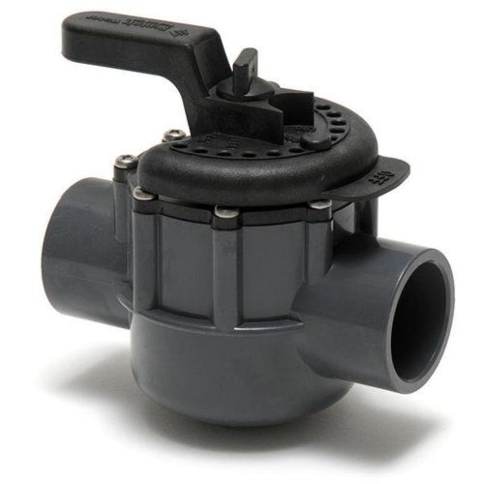 PENTAIR 2 WAY VALVE 1.5 x 2' - 263038