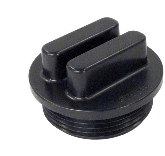 PENTAIR 1.5' DRAIN PLUG ASSY - 27001-0022