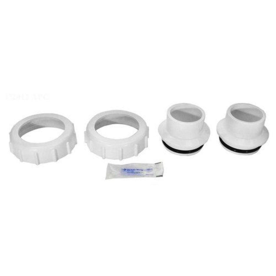 PENTAIR 2' VALVE ADAPTER KIT - 271096