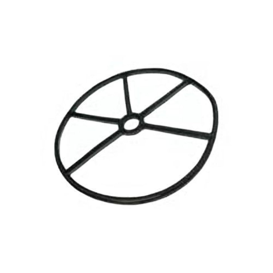 Pentair Triton 271148 2-inch diverter gasket 5-spoke OEM replacement part for multiport valves used by pool contractors