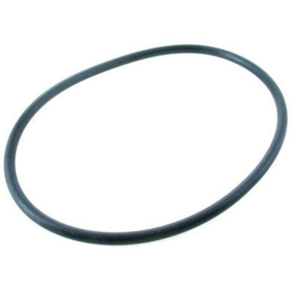 Pentair 272541 O-Ring 2-pack synthetic rubber seals for multiport valves and sand filters used by pool contractors