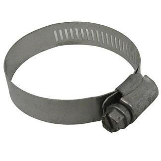 ALADDIN STAINLESS STEEL  CLAMPS - 276-28