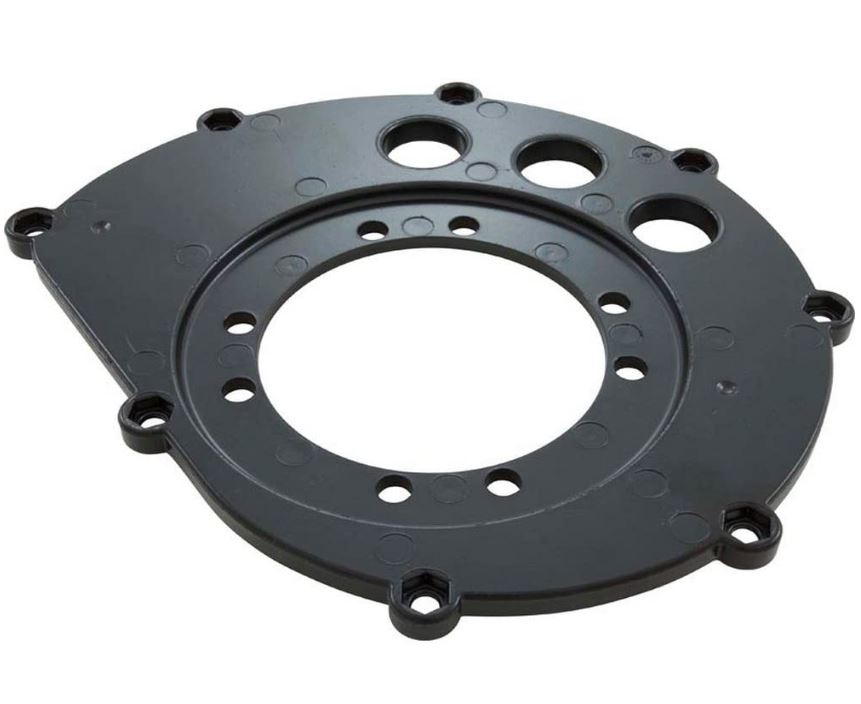 Speck aluminum pump flange 2923116010 seal housing for 21-80 series pool pumps used by professional contractors