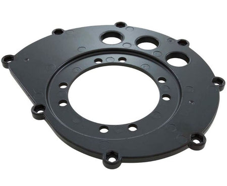 Speck aluminum pump flange 2923116010 seal housing for 21-80 series pool pumps used by professional contractors