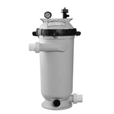 PENTAIR 2'-2.5' DE SEPARATION TANK 100 - 300005