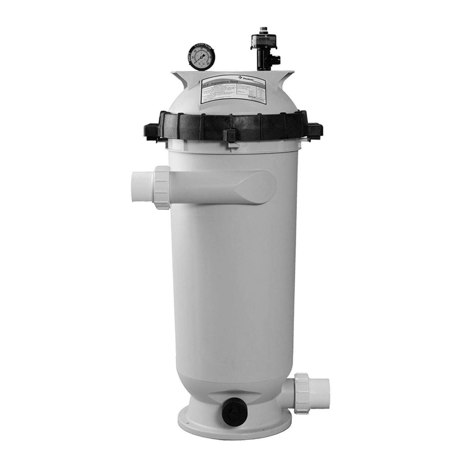 PENTAIR 2'-2.5' DE SEPARATION TANK 100 - 300005