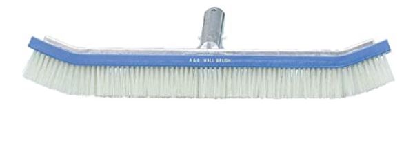 STANDARD BRUSH NYLON BRISTLE 18'' - 3010-18