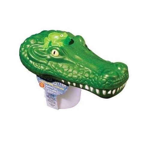 P/M CHLORINE-GATOR DISPENSER - 32132