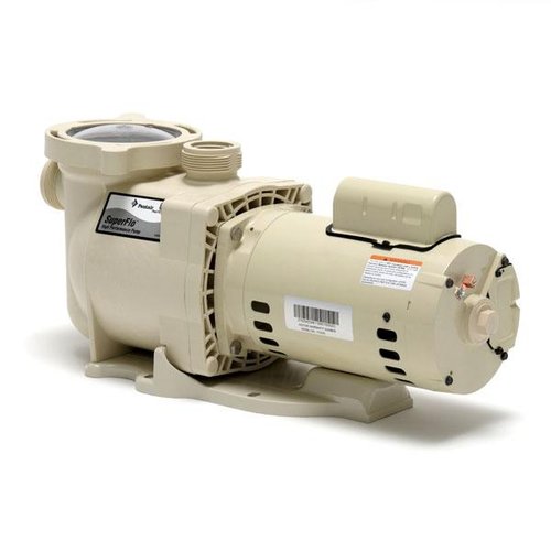 PENTAIR SUPERFLOW PUMPS 0.5HP   60Hz - 340036