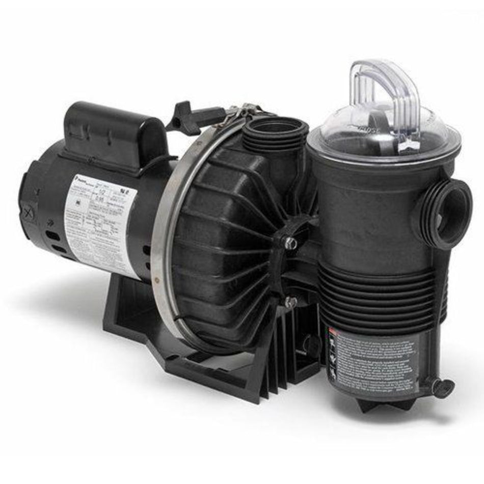 PENTAIR HIGH FLOW CHALLANGER  PUMP 2HP - 342238