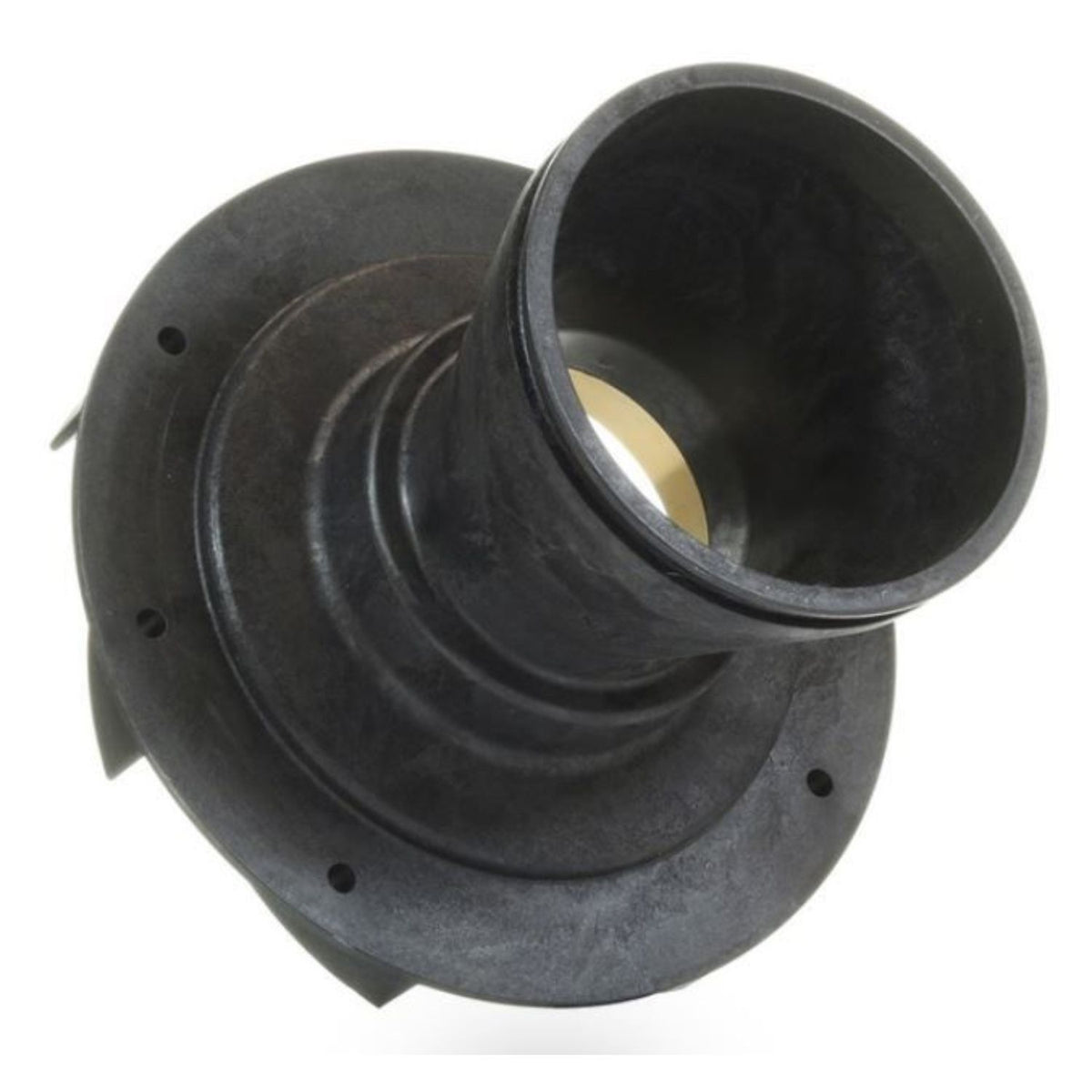 Pentair 350033 EQ Series diffuser replacement part for 7.5HP and 10HP commercial pool pumps used by professional contractors