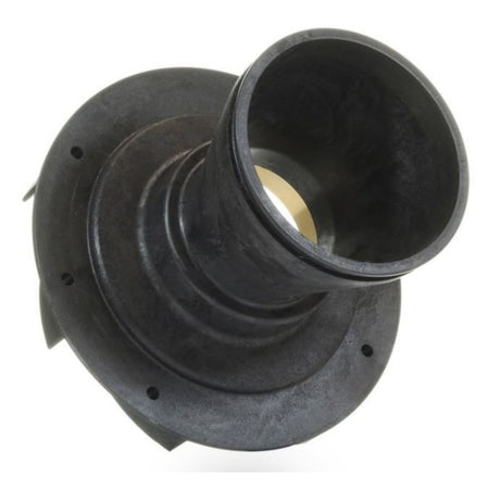 Pentair 350033 EQ Series diffuser replacement part for 7.5HP and 10HP commercial pool pumps used by professional contractors