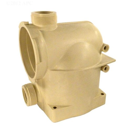 PENTAIR VOLUTE HOUSING SUPER FLOW, - 350089