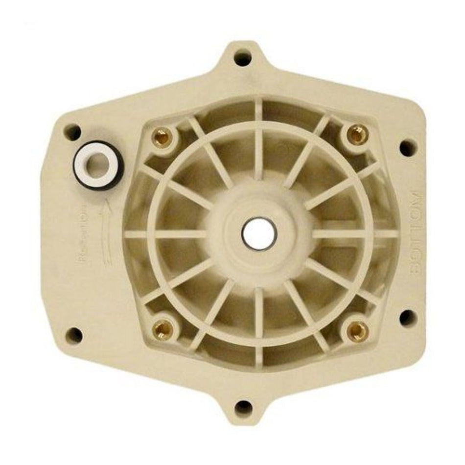 Pentair WhisperFlo seal plate kit 350201 with gasket and mechanical seal for pool contractor pump repairs