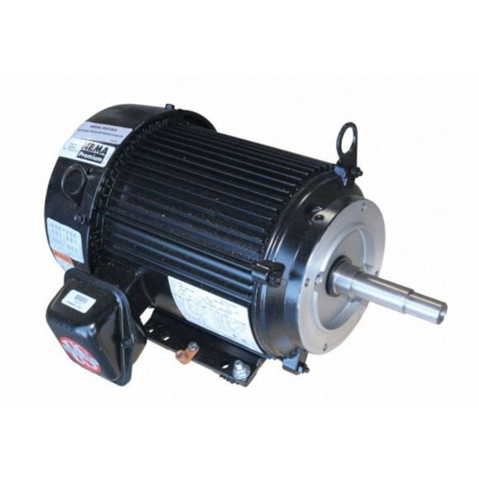 PENTAIR 7.5 HP MOTOR EQ SERIES 1 SP 3 PH - 350732Z