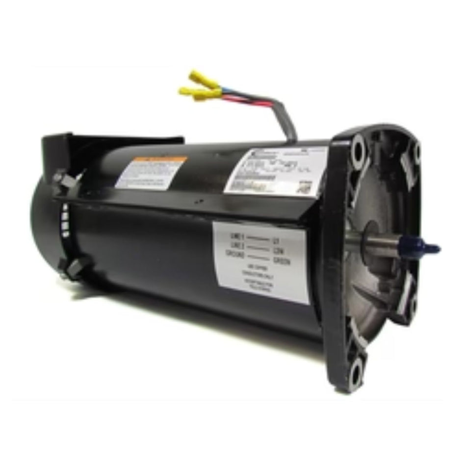 PENTAIR MOTOR RPLMENT 2 HP - BLACK - 354810S