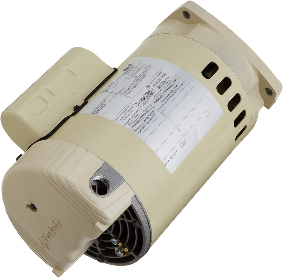 PENTAIR WHISPERFLO REPLACEMENT MOTOR - 355020S