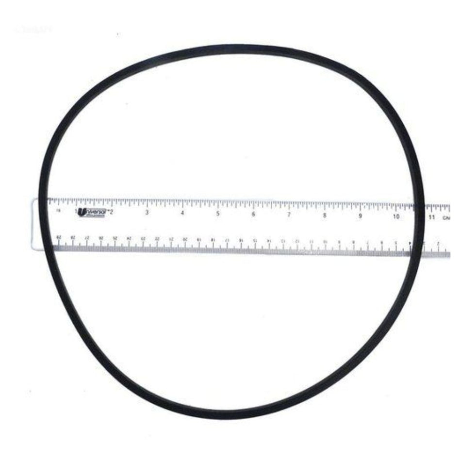Pentair 355329 square cut O-ring front housing seal for Challenger pool pumps professional service contractors