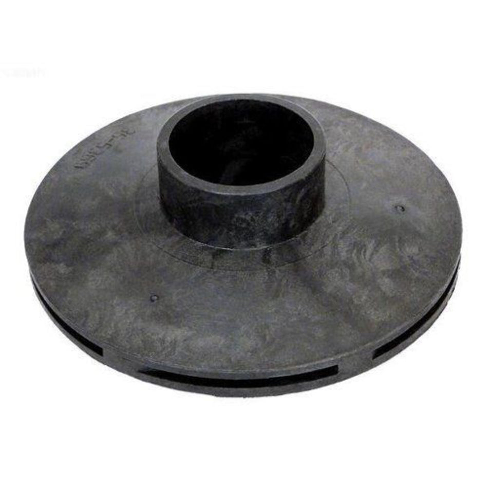 Pentair Challenger impeller 355369 replacement part for commercial pool pump contractors and service professionals