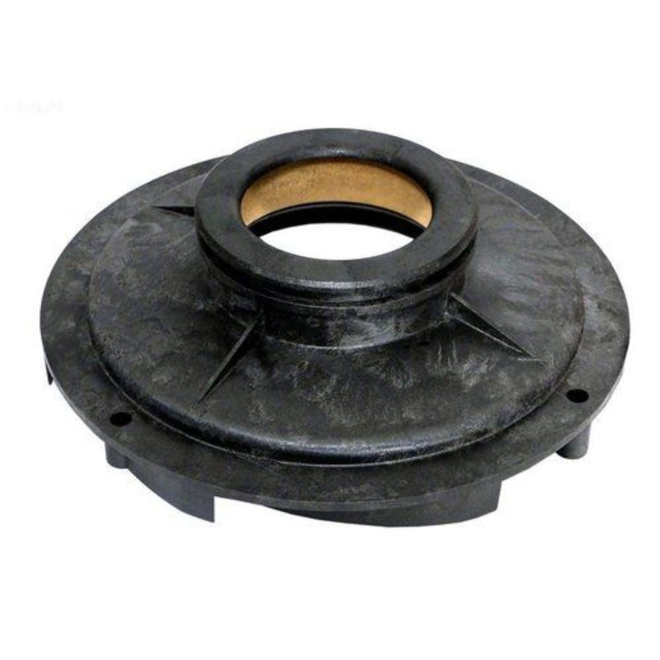 Pentair Diffuser 355545 for Challenger High Pressure pool pumps with bronze eye seal for professional pool contractors