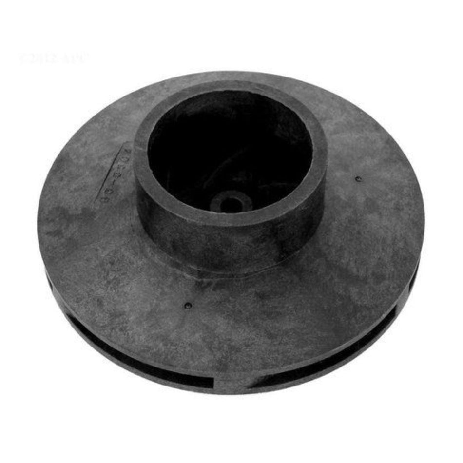Pentair Challenger 355604 closed-face impeller for 2.5HP high-pressure pool pumps used by professional pool contractors