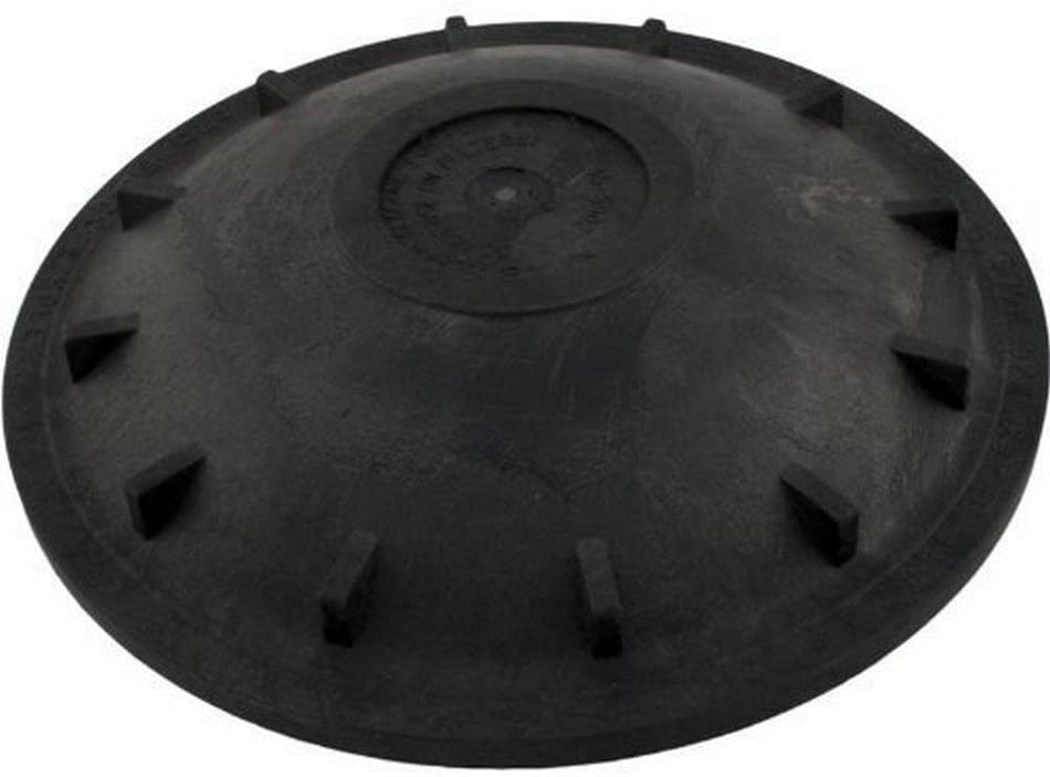 PENTAIR BLACK PUMP STRAINER POT LID - 355914