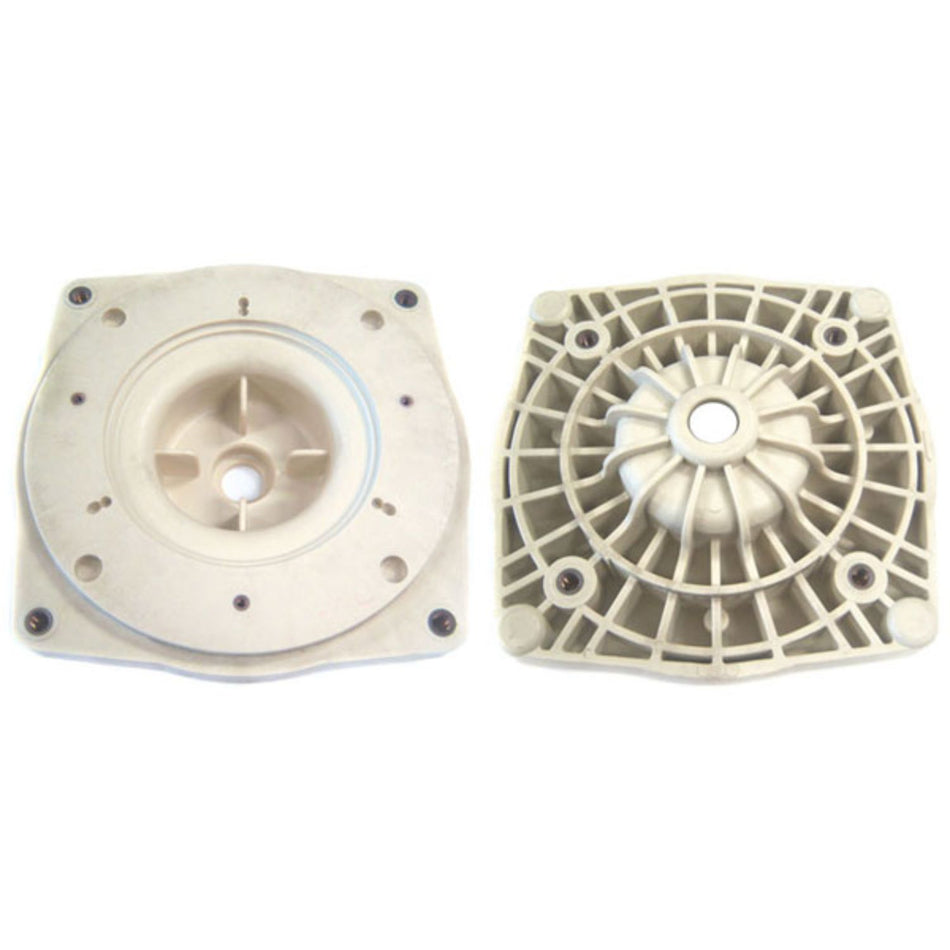 Pentair 356012 seal plate replacement part for Pinnacle and SuperFlo pool pumps for professional contractors