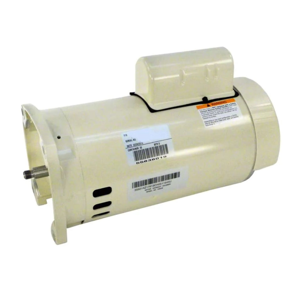 PENTAIR WHISPERFLO PUMP MOTOR 3HP/3PH - 356629S