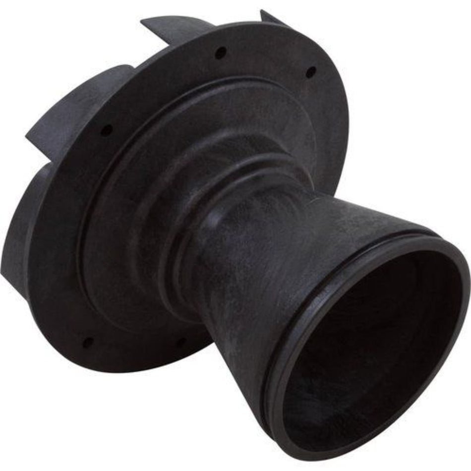 Pentair 356735 diffuser replacement part for EQ Series commercial pool pumps used by professional pool contractors