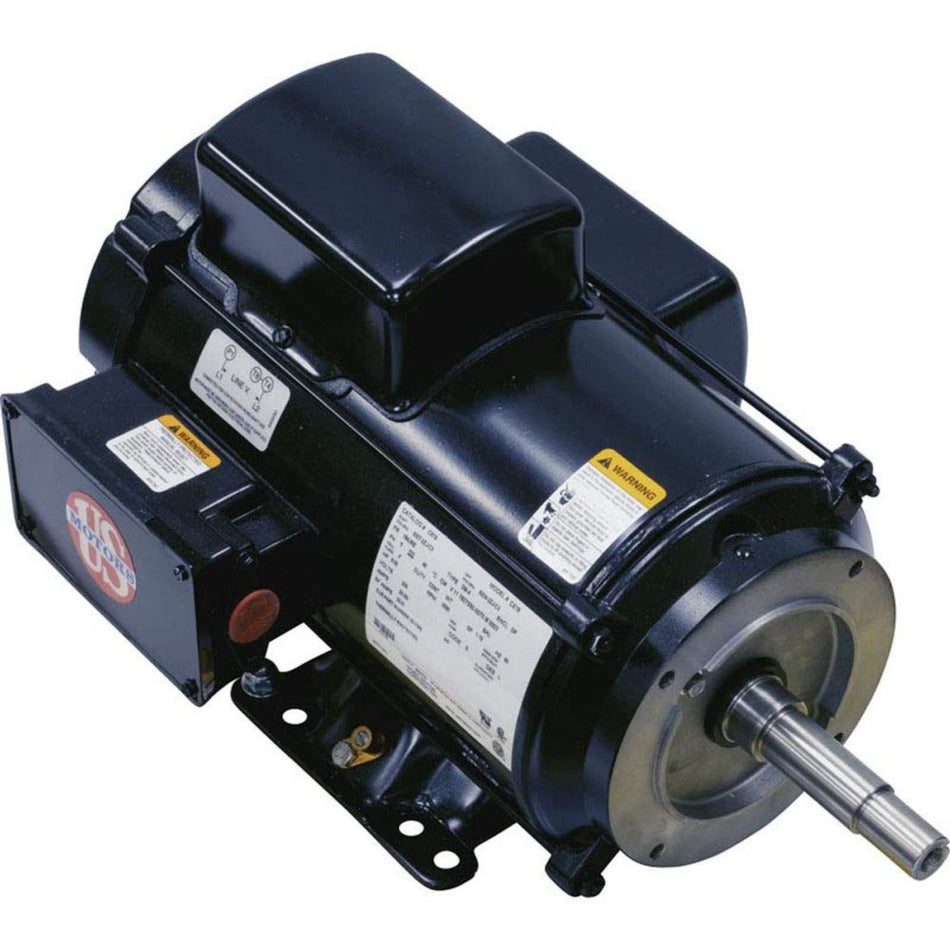 PENTAIR MOTOR  EQ PUMP 5HP 1 HP 60HZ - 357065S