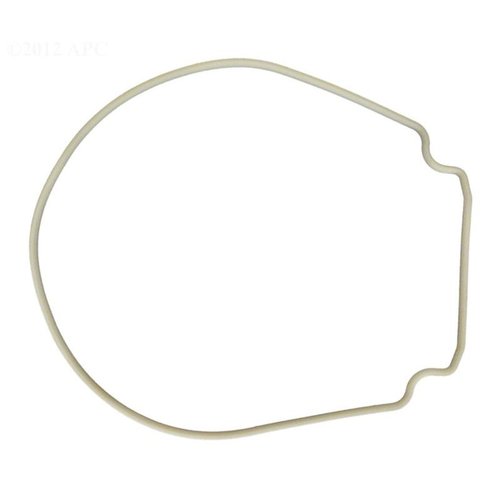 PENTAIR ALMOND GASKET FOR SEAL PLATE - 357102