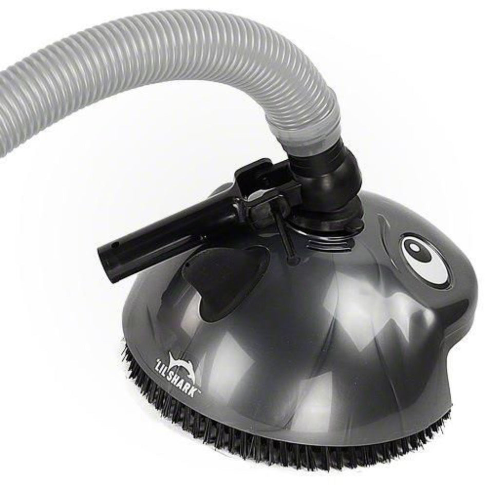 PENTAIR LIL SHARK AUTOMATIC POOL CLEANER - 360100