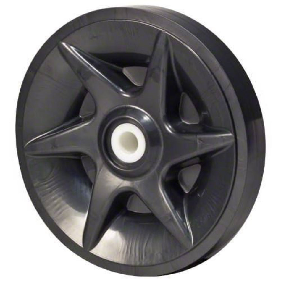 Pentair Rebel Tucson pool cleaner replacement wheel kit 360286 for professional pool service contractors