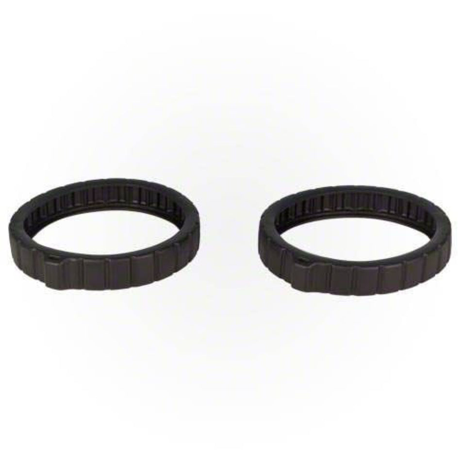 Pentair Rebel tire kit 360287 replacement tires with enhanced traction for pool cleaner contractors