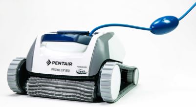 PENTAIR PROWLER 910 ROBOTIC POOL CLEANER - 360321