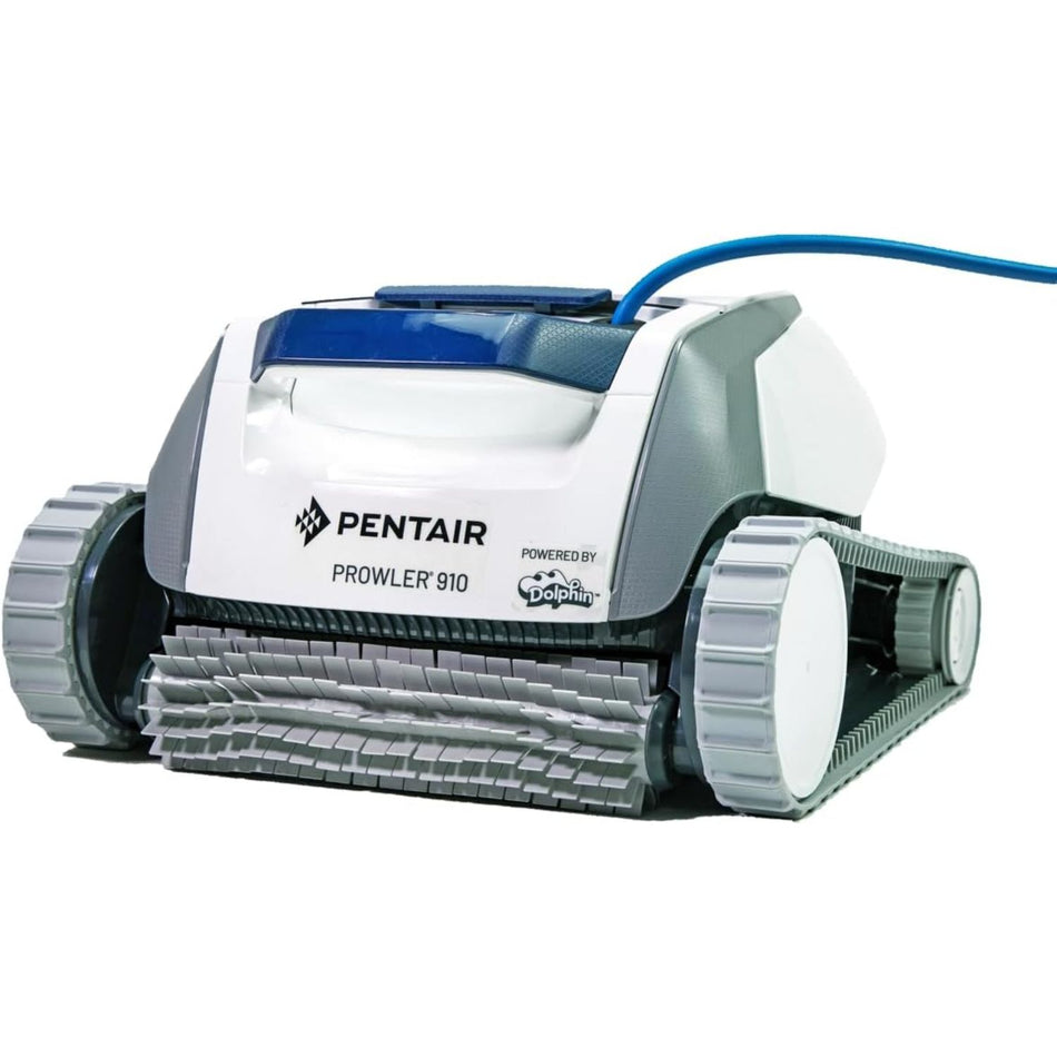 PENTAIR PROWLER 910 ROBOTIC POOL CLEANER - 360321