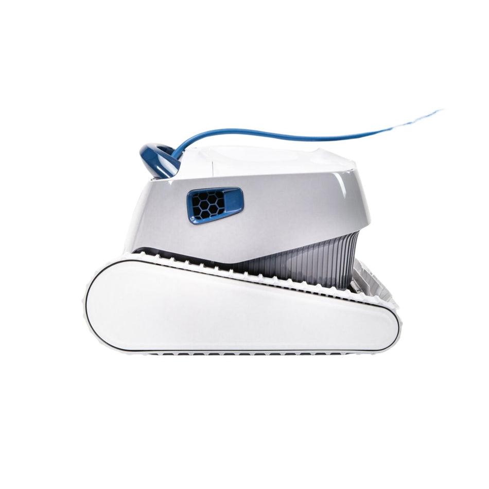 Pentair Prowler 920 robotic pool cleaner with dual brushes and filtration system for professional pool contractors